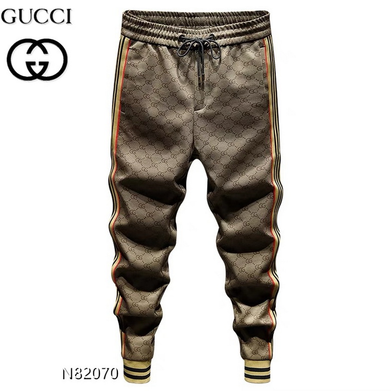 Gucci Long Pants-027